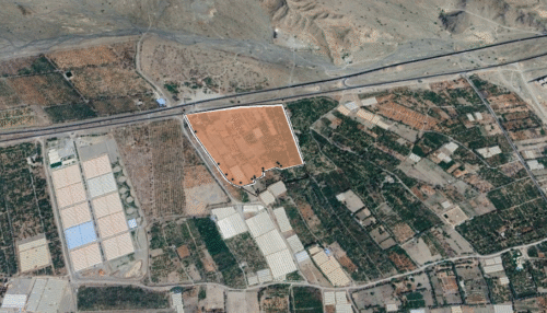 کروکی غلام جعفری