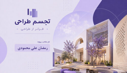 رمضان علی محمودی